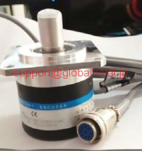 新品【東京発★適格請求書★税込】ZSF6215-007CW-1024BZ3-5L Rotary Encoder【6ヶ月保証】