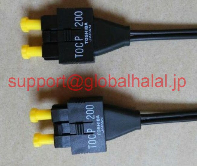 Other - 新品【東京発★適格請求書★税込】TOCP200 FIBER OPTIC CABLE (5m) TOCP-200【6ヶ月保証】