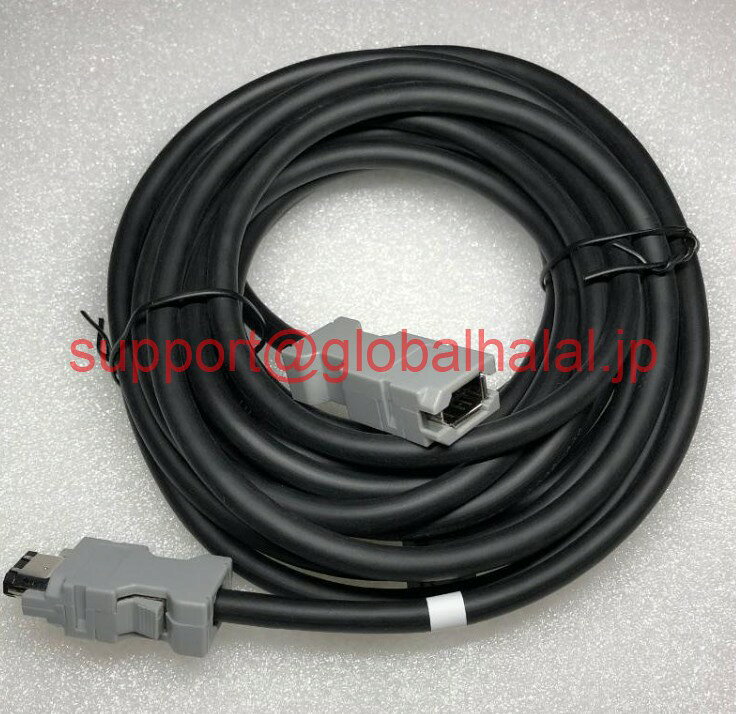 新品【東京発★適格請求書★税込】JZSP-CMP00-20-E Servo Encoder Connection Cable for Yaskawa (20 m)【6ヶ月保証】