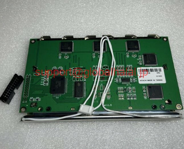 新品【東京発★適格請求書★税込】LCD Screen Display Panel for TLX-1741-C3M【6ヶ月保証】
