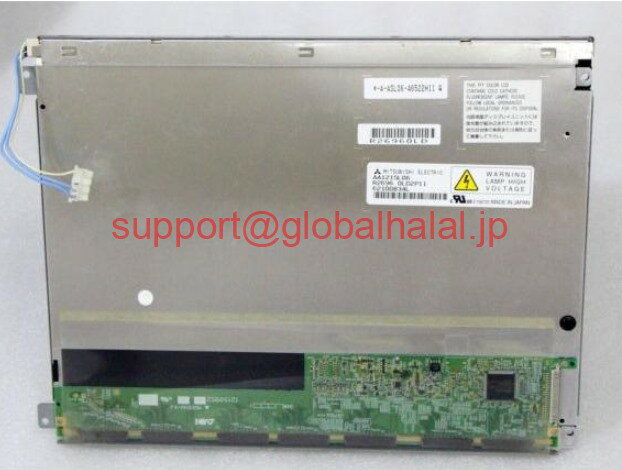 新品【東京発★適格請求書★税込】AA121SL06 LCD 12.1