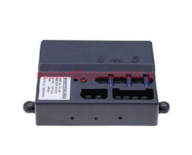 新品【東京発★適格請求書★税込】FG Wilson Parts Engine Interface Module EIM630-466 630-466 24V【6..