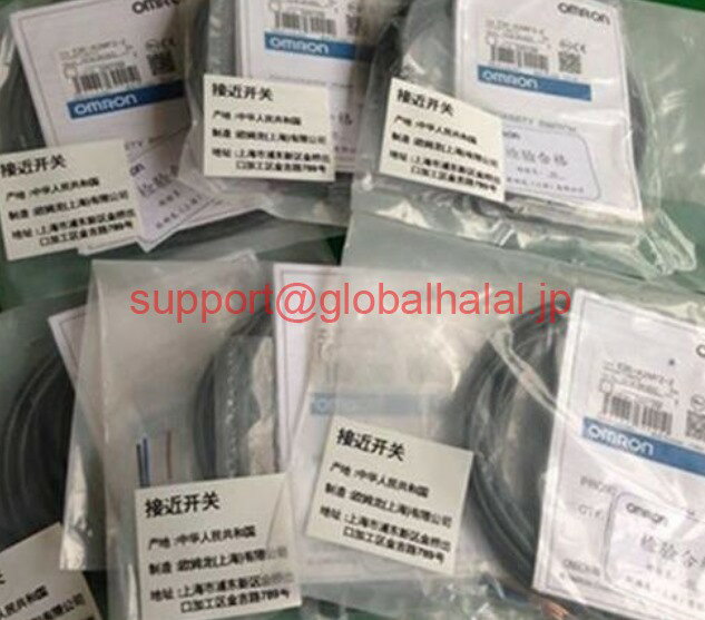 Palm Computing - 新品【東京発★適格請求書★税込】Omron E2E2-X10MF2-M1 オムロン【6ヶ月保証】