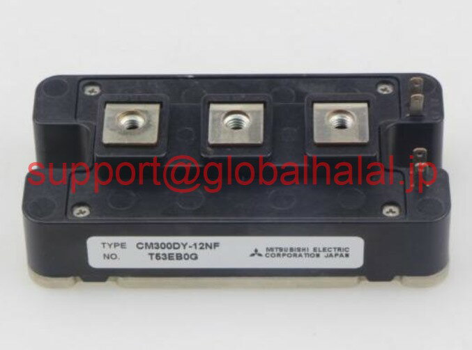 ���ʡ����ȯ��Ŭ���������ǹ���(2��) ��ɩ CM300DY-12NF MITSUBISHI IGBT module CM300DY12NF��6�����ݾڡ�