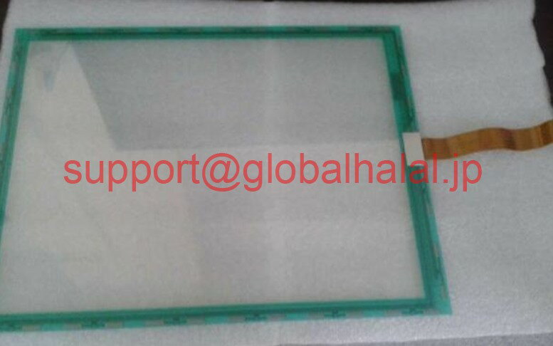 新品Touch Screen Digitizer Glass N010-0510-T235