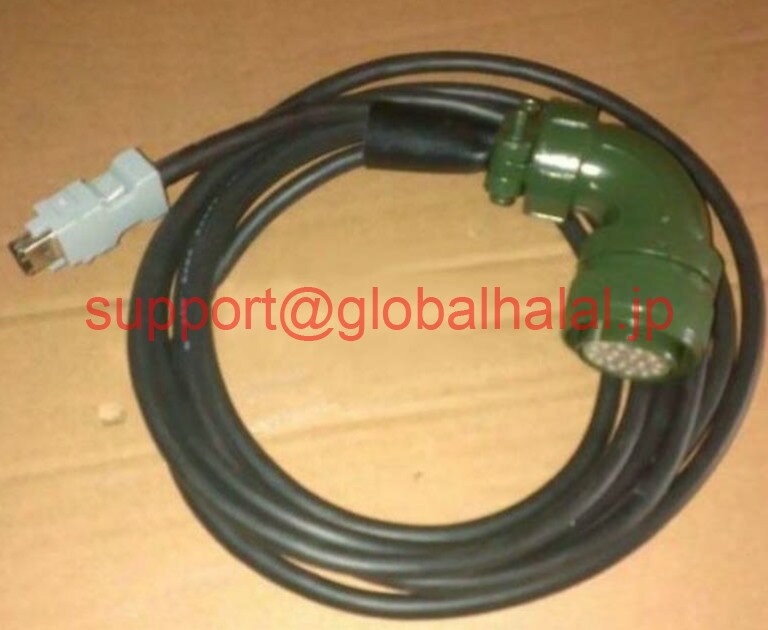 樂天商城 - 新品【東京発★適格請求書★税込】JZSP-CMP02-05-E Servo cable Yaskawa (5m)【6ヶ月保証】