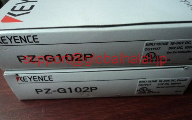 ���ʡ����ȯ��Ŭ���������ǹ���Keyence Photoelectric Sensor PZ-G102P PZ-G102P��6�����ݾڡ�