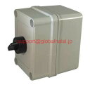 新品【東京発★適格請求書★税込】GE GE-PBS05 Control Station, Selector Switch, 2NO【6ヶ月保証】