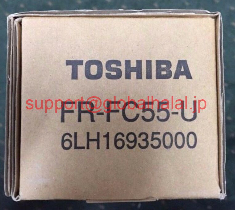 Other - 新品【東京発★適格請求書★税込】Toshiba FR-FC55-U【6ヶ月保証】
