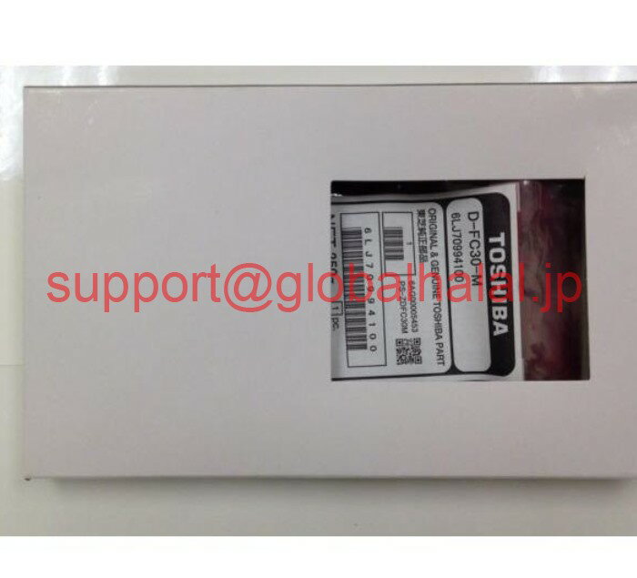 新品Toshiba D-FC30-M 6LJ70994100 Magenta Developer