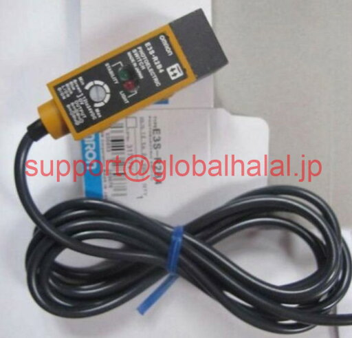 新品【東京発★適格請求書★税込】E3S-R2B4 OMRON Photoelectric Switch E3S R2B4 オムロン【6ヶ月保証】 新品【東京発★適格請求書★税込】E3S-R2B4 OMRON Photoelectric Switch E3S R2B4 オムロン【6ヶ月保証】