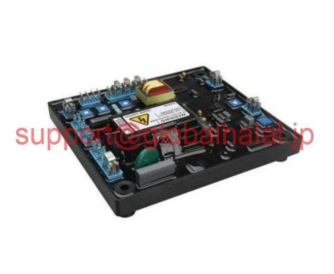 新品【東京発★適格請求書★税込】NEWAGE STAMFORD SX440 AVR Automatic Voltage Regulator【6ヶ月保証】