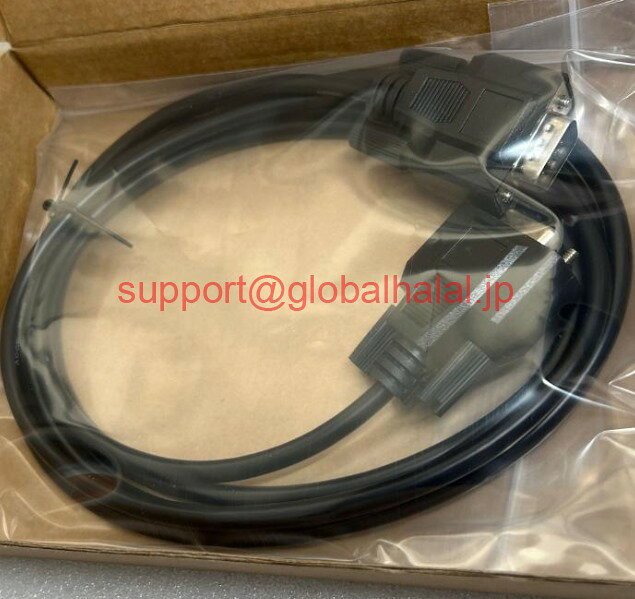 新品JEPMC-W5311-03 programming cable (3m) Yaskawa JEPMCW5311-03