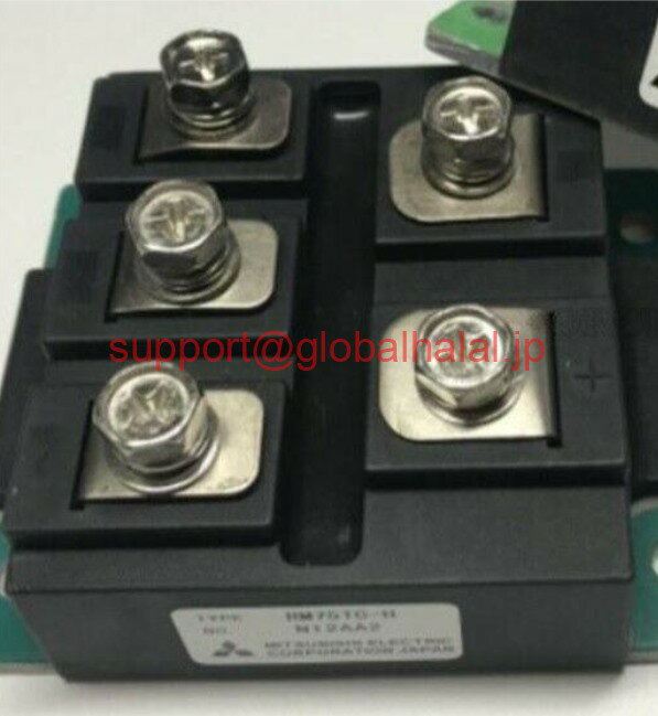 新品【東京発★適格請求書★税込】RM75TC-H MITSUBISHI MODULE RM75TCH 三菱【6ヶ月保証】