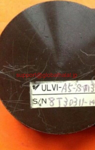 樂天商城 - 新品【東京発★適格請求書★税込】Yaskawa ULVI-A5-SW13 Motor【6ヶ月保証】
