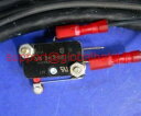 新品【東京発★適格請求書★税込】FANUC ファナック EE-0989-322-001 / V3-343-D2 SHIELDED CABLE / MICRO-S...