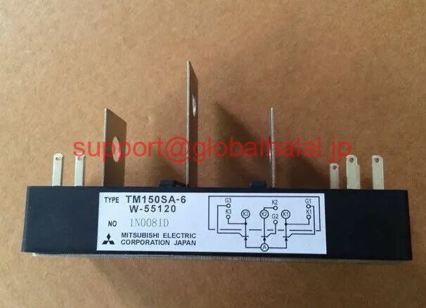 樂天商城 - 新品【東京発★適格請求書★税込】三菱 MODULE TM150SA-6 TM150SA6 MITSUBISHI MODULE ORIGINAL【6ヶ月保証】
