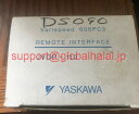 新品【東京発★適格請求書★税込】YASKAWA, JVOP-112, Remote Interface Module【6ヶ月保証】(2)