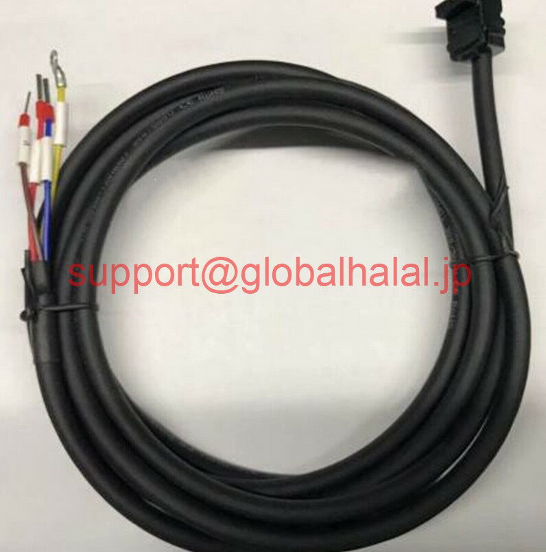 新品POWER CONNECTOR JZSP-CSM9-3-E FOR SGMAS, SGMJV YASKAWA ID18972