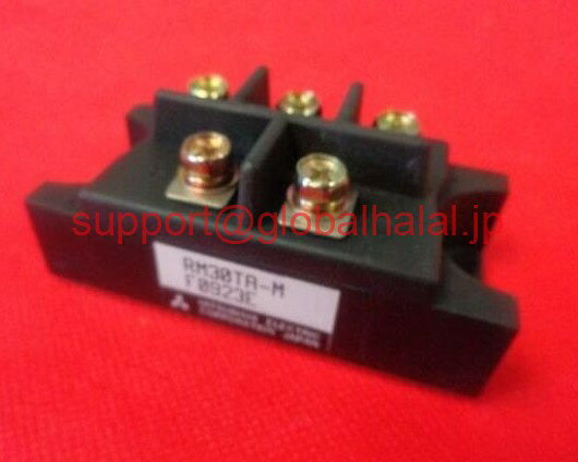 新品【東京発★適格請求書★税込】(2個) RM30TA-M Mitsubishi MODULE RM30TAM【6ヶ月保証】