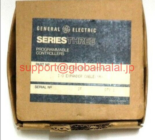 ���ʡ����ȯ��Ŭ���������ǹ���GE Fanuc IC630CBL305A I/O Expander Cable��6�����ݾڡ�