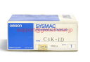 新品【東京発★適格請求書★税込】OMRON C4K-ID NSFP C4KID オムロン【6ヶ月保証】(2)