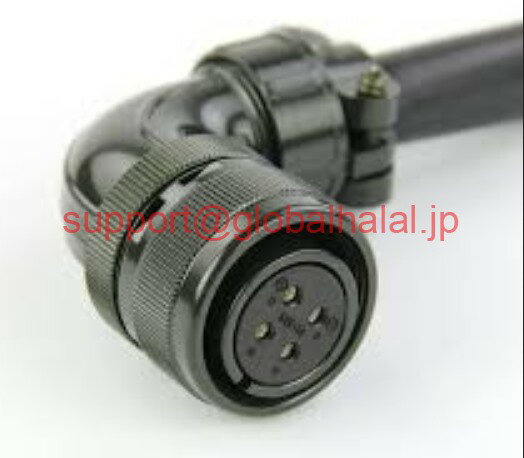 新品POWER CONNECTOR XMS4108A20-15S FOR YASKAWA ID18980