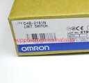 新品【東京発★適格請求書★税込】OMRON D4B-2181N #ZL02 オムロン【6ヶ月保証】(2)