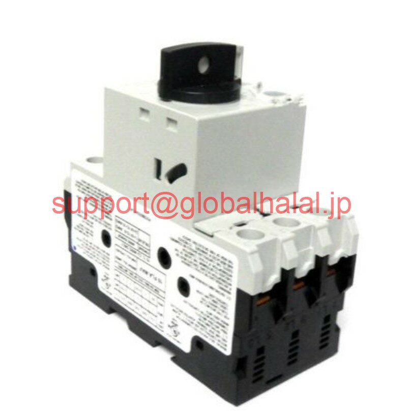 新品GE GPS1BHAK Manual Motor Protector Rotary 6.3-10A 3P