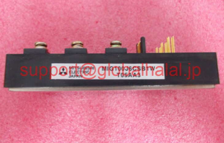 新品【東京発★適格請求書★税込】MIG100J6CSB1W TOSHIBA IGBT MODULE【6ヶ月保証】