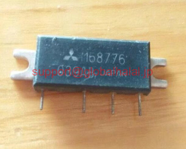 Other - 新品【東京発★適格請求書★税込】(2個) M68776 Mitsubishi RF Module M-68776【6ヶ月保証】