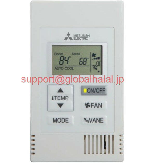 新品三菱 Mitsubishi PAC-YT53CRAU Controller