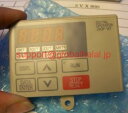 新品【東京発★適格請求書★税込】YASKAWA DIGITAL OPERATOR JVOP-147 WITHOUT potentiometer【6ヶ月保証】(2)