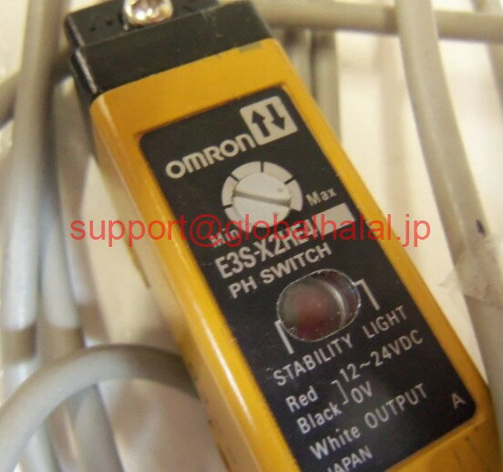 乐天商城 - 新品【東京発★適格請求書★税込】OMRON E3S-X2HE4 オムロン【6ヶ月保証】