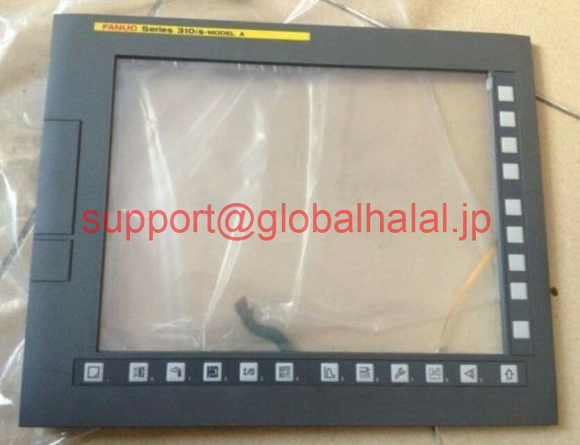 新品FANUC ファナック HITACHI VS40/VS50/VS60 Membrane Keypad 9100-92-130-10 B ,