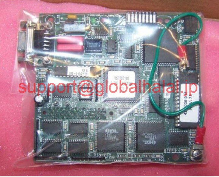 新品Yaskawa G5 CM071 Modbus Plus (MB+) Network Communication Option Card