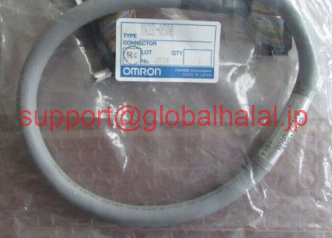 新品【東京発★適格請求書★税込】Omron XW2Z-050B #OH01 オムロン【6ヶ月保証】