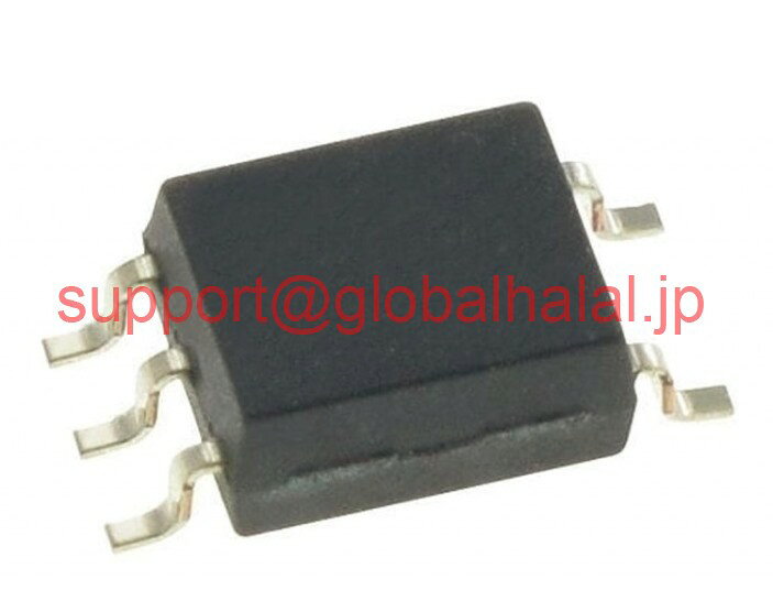 新品TOSHIBA TLP131 SMD-4 Office Machine Programmable