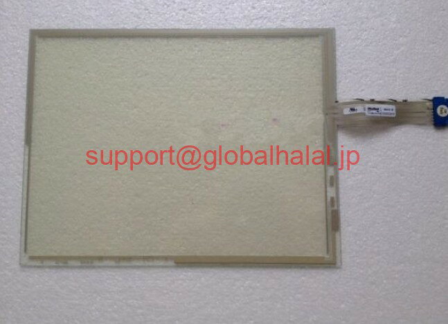 新品Touch Screen Digitizer Glass Micrtouch / 3M RES-12.1-FG8