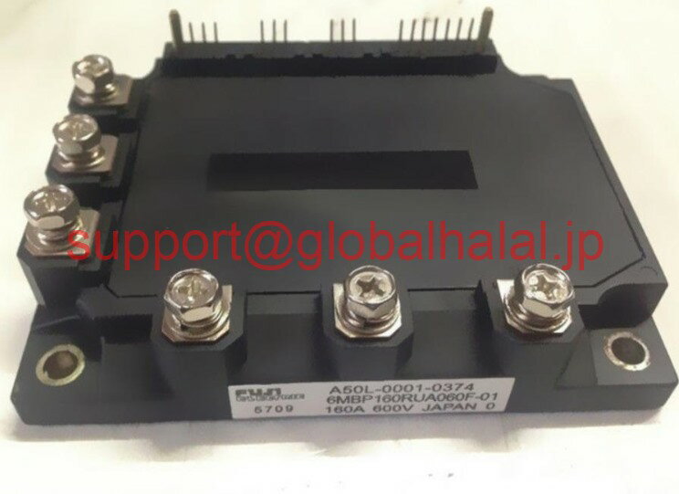 18 inches - 20 inches - 新品【東京発★適格請求書★税込】A50L-0001-0374 FANUC MODULE 6MBP160RUA06001 A50L00010374【6ヶ月保証】