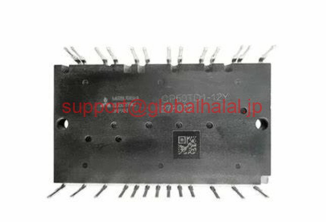 新品【東京発★適格請求書★税込】三菱 CP50TD1-12Y MITSUBISHI MODULE CP50TD112Y【6ヶ月保証】