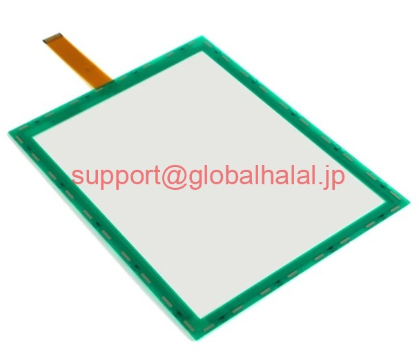 新品Touch Screen Digitizer Glass N010-0510-T236