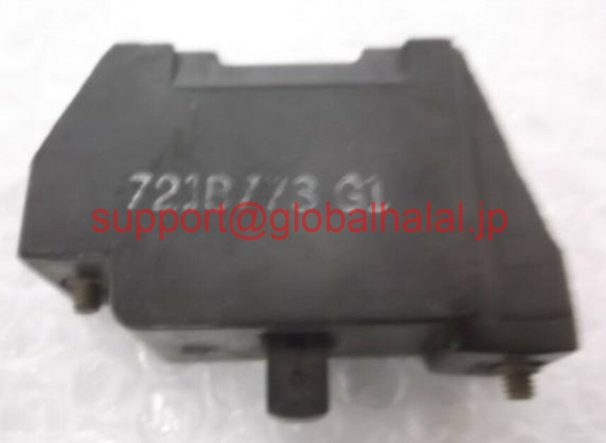 ASUS - 新品【東京発★適格請求書★税込】FANUC ファナック 721B773 G1 CONTACT BLOCK PART OUT OF BOX【6ヶ月保証】