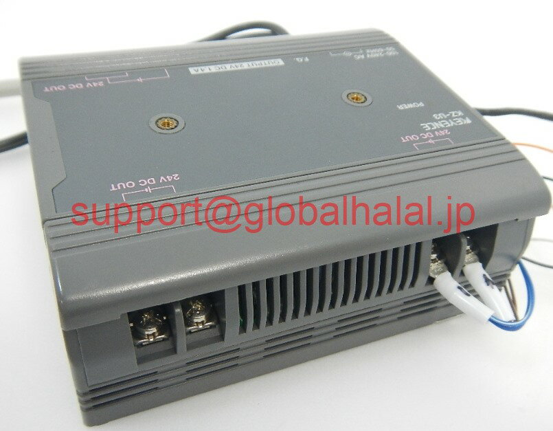 商品詳細 商品説明 新品未使用 保証期間：6ヶ月（商品をお受け取ってから） 初期不良につきまして、交換又は返金が可能です。 *その際、送料はこちらから負担致します。 発送詳細 商品の発送は入金後の5-7日間くらいです。 運送会社：佐川急便/ゆうパック 連絡方法 販売中のカテゴリーにご希望の型式がない場合は、メールでご希望の型式をご連絡いただければ幸いです。 メールアドレス：support@globalhalal.jp 注意 極一部製品は数年前から生産終了の長期保管品ですが、保証期間は同様に6ヶ月で、動作確認は済んでおります。 *販売中の商品は複数在庫がございますので、同じ画像を使い回しております。予めご了承ください。お世話になります。 当店主に三菱電機、安川電機、富士電機、OMORON等のサーボモーター及びほかのモーター等を販売しています。 当店出品中の商品は全部保証6ヶ月のです。ご安心ください。 ご不明な点がありましたら質問欄にてご質問ください。 メールアドレス：support@globalhalal.jp よろしくお願いします。