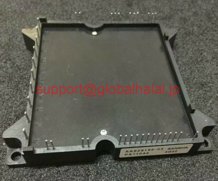 新品PS11044 MITSUBISHI MODULE SA529185-03