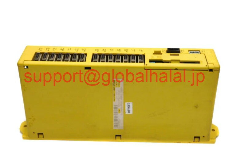 Rakuten - 新品【東京発★適格請求書★税込】For FANUC ファナック A02B-0166-K880-055M CPD2 CNC Power Cable【6ヶ月保証】
