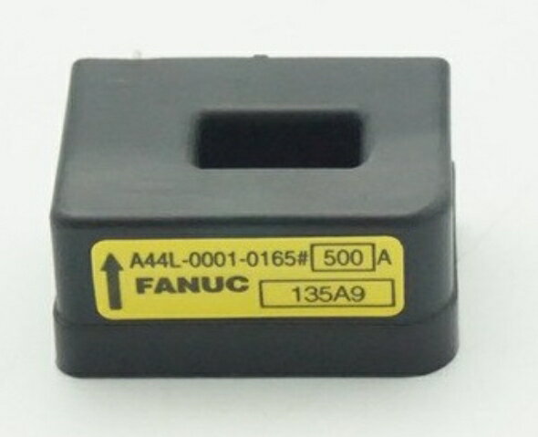 ASUS - 新品【東京発★適格請求書★税込】(2個) FANUC A44L-0001-0165#400A CURRENT SENSOR MODULE A44L-0001-0165400A【6ヶ月保証】