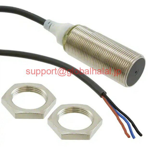 Accessories - 新品【東京発★適格請求書★税込】OMRON E2A-M18KS08-WP-B1 オムロン【6ヶ月保証】