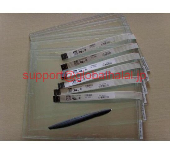 新品【東京発★適格請求書★税込】Touch Screen Glass 12.1 inch 5 wire ELO E274HL-792【6ヶ月保証】