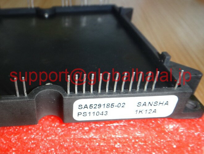 Rakuten - 新品【東京発★適格請求書★税込】PS11043 SA529185-02 MITSUBISHI MODULE【6ヶ月保証】